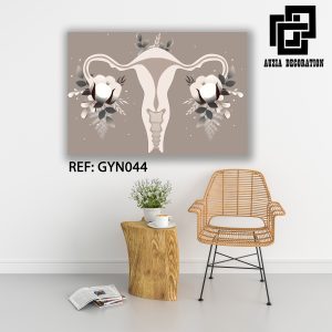 Gynécologie art - GYN044