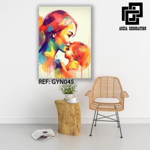 Gynécologie art - GYN045