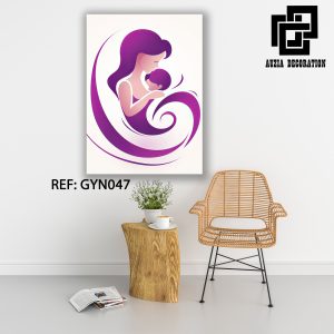 Gynécologie art - GYN047